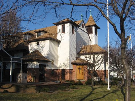 our lady of good counsel church inwood.